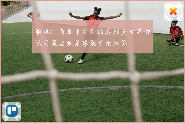 解说：乌度卡之外的真相全世界都认同最后绝杀球属于伦纳德